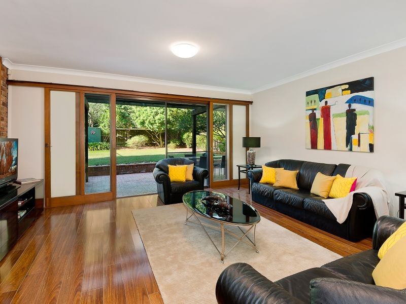 5 Kathy Close, Pymble NSW 2073