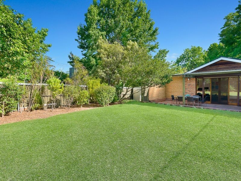 5 Kathy Close, Pymble NSW 2073