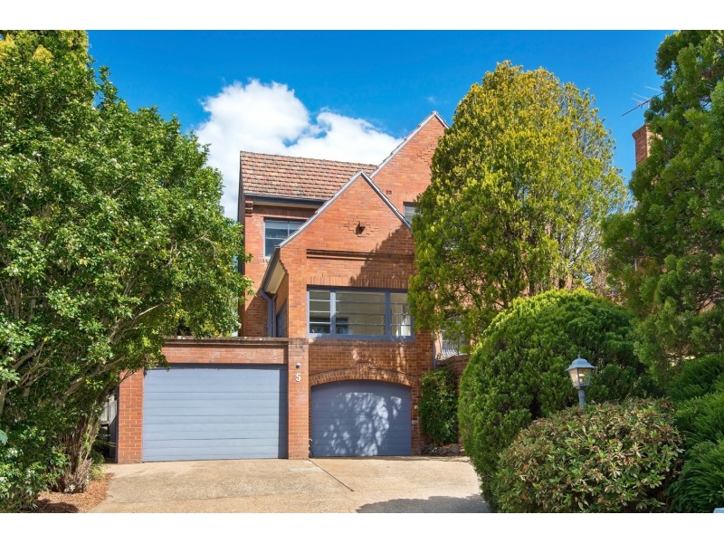 5 Maples Avenue, Killara NSW 2071