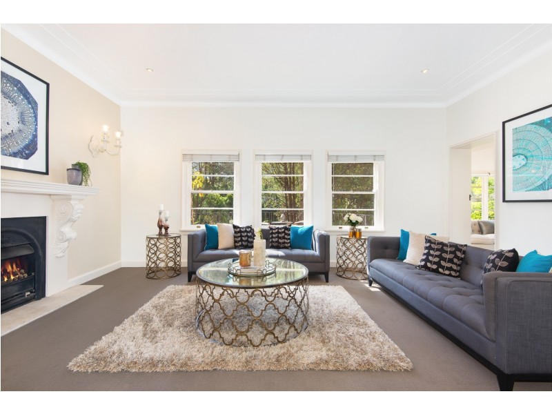 5 Maples Avenue, Killara NSW 2071