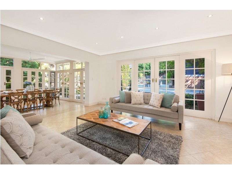 5 Maples Avenue, Killara NSW 2071