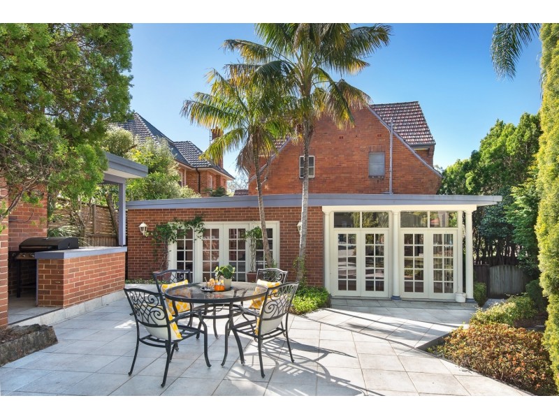 5 Maples Avenue, Killara NSW 2071