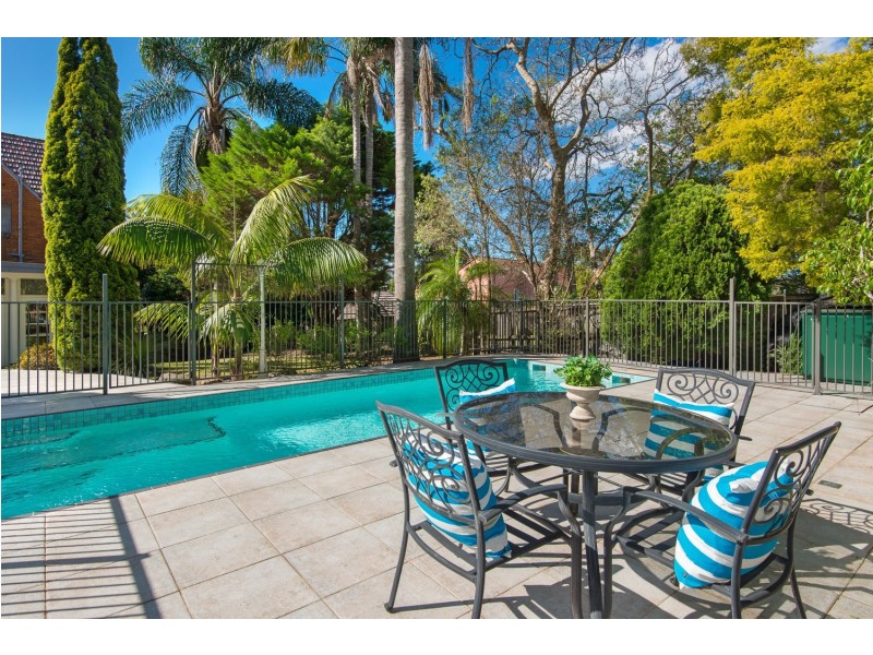 5 Maples Avenue, Killara NSW 2071