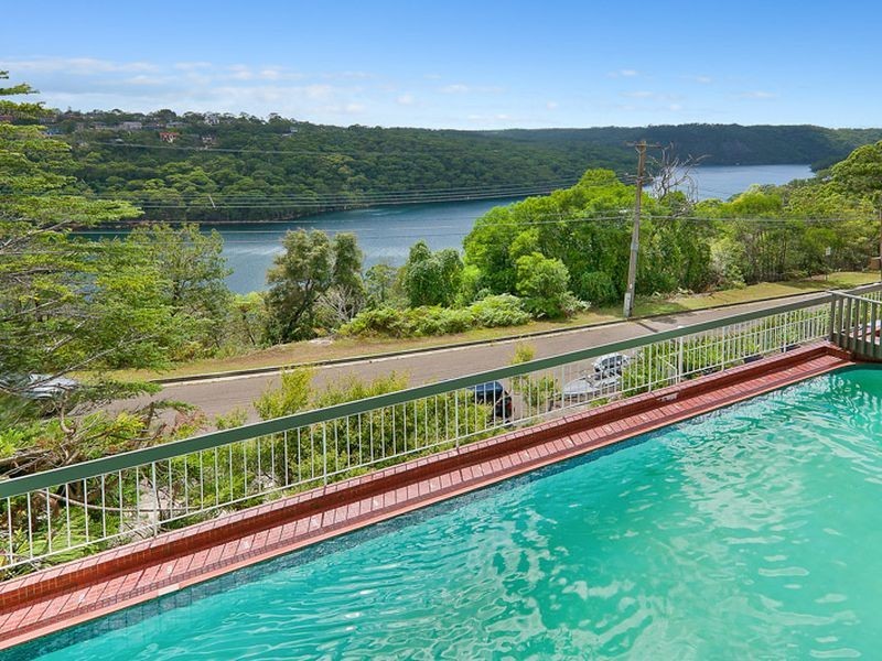 60 Willowie Road, Castle Cove NSW 2069