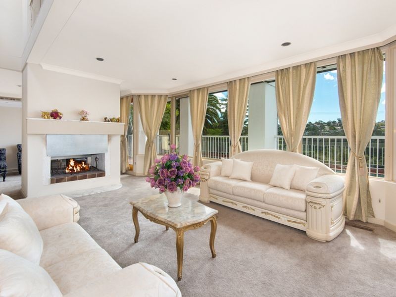 60 Willowie Road, Castle Cove NSW 2069