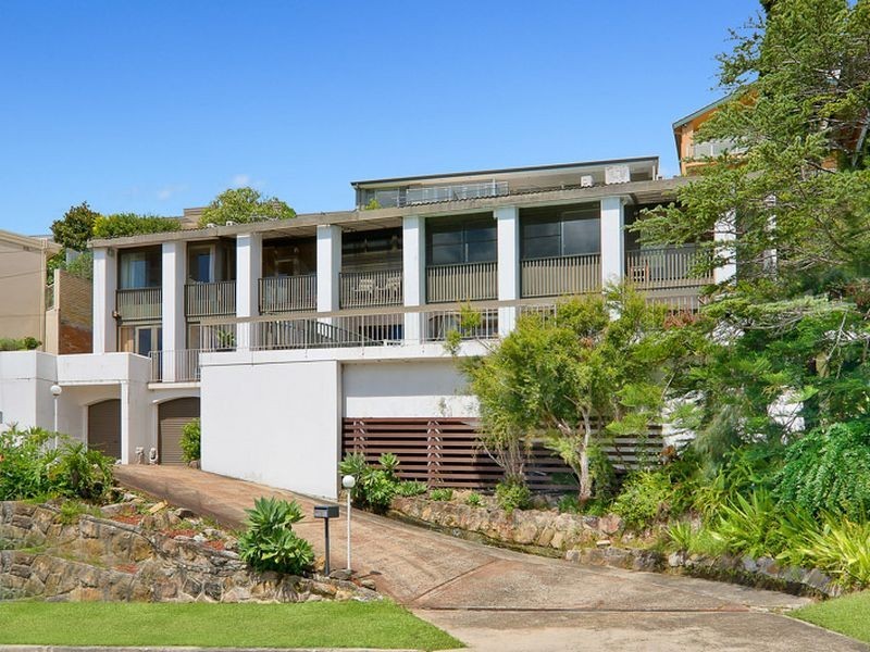 60 Willowie Road, Castle Cove NSW 2069