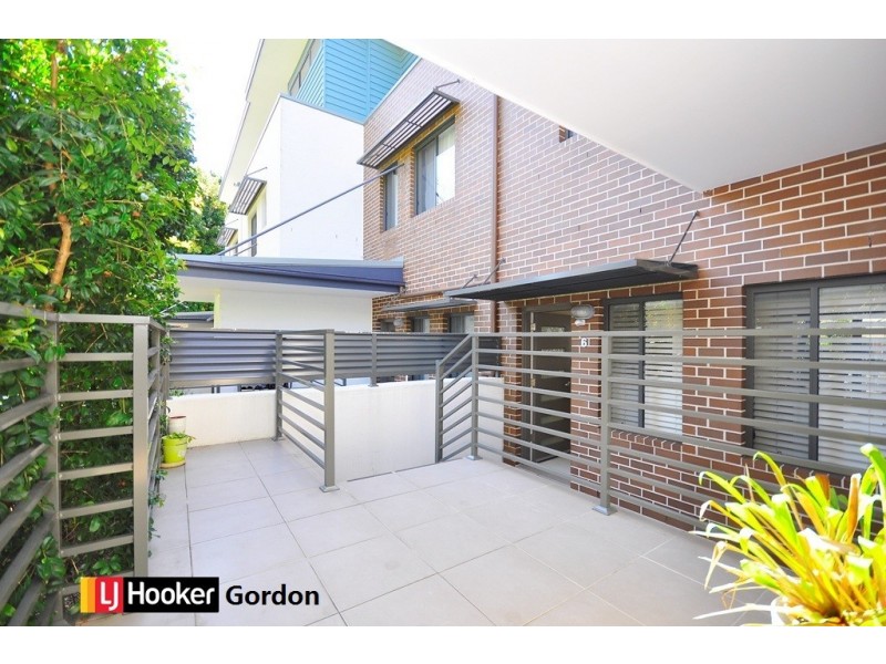 6/6 Shinfield Ave, St Ives NSW 2075