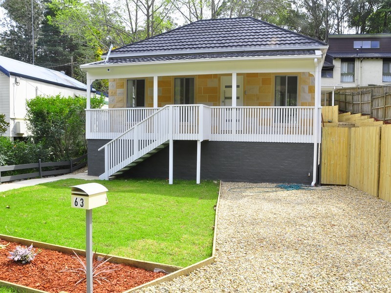 63 Ryde Road, Pymble NSW 2073