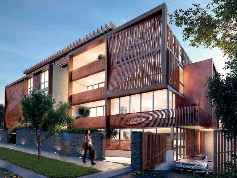 203/139-147 West Street, Crows Nest NSW 2065