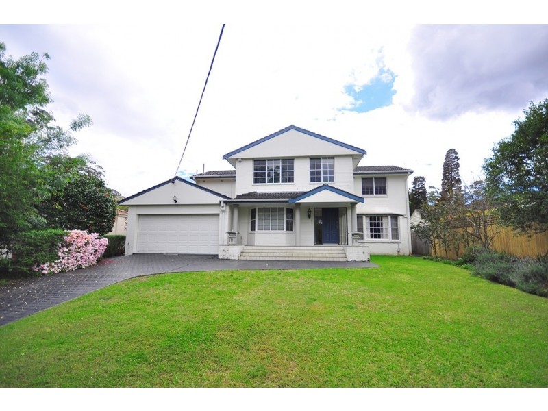 29 Glendale Road, Turramurra NSW 2074