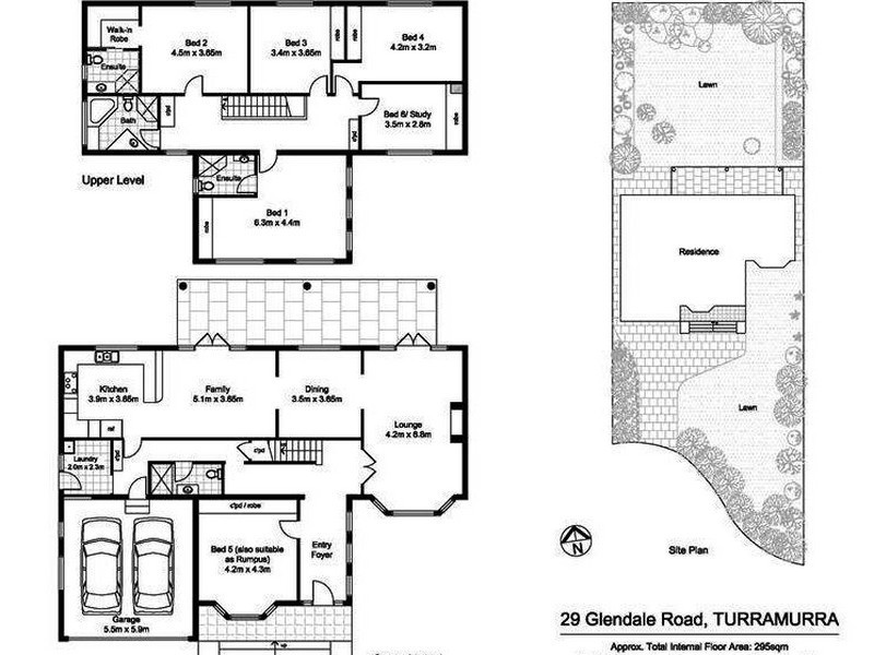 29 Glendale Road, Turramurra NSW 2074