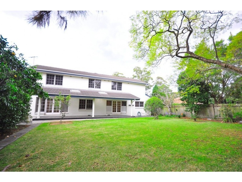 29 Glendale Road, Turramurra NSW 2074