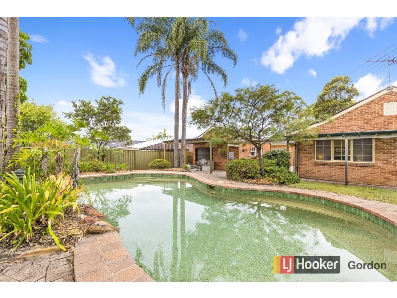 46 Kirkpatrick Street, Turramurra NSW 2074