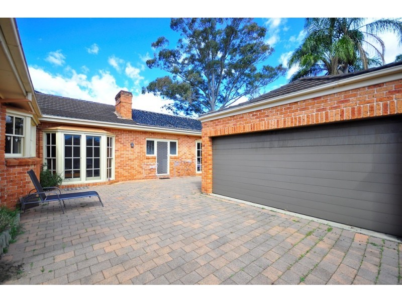 46 Kirkpatrick Street, Turramurra NSW 2074