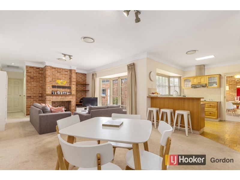 46 Kirkpatrick Street, Turramurra NSW 2074