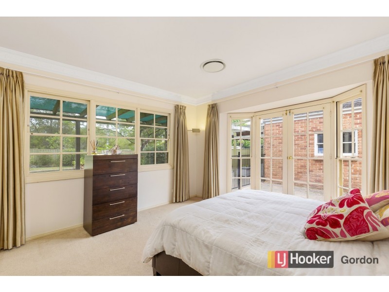 46 Kirkpatrick Street, Turramurra NSW 2074