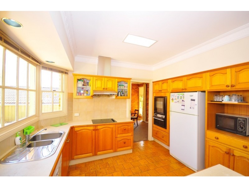 46 Kirkpatrick Street, Turramurra NSW 2074