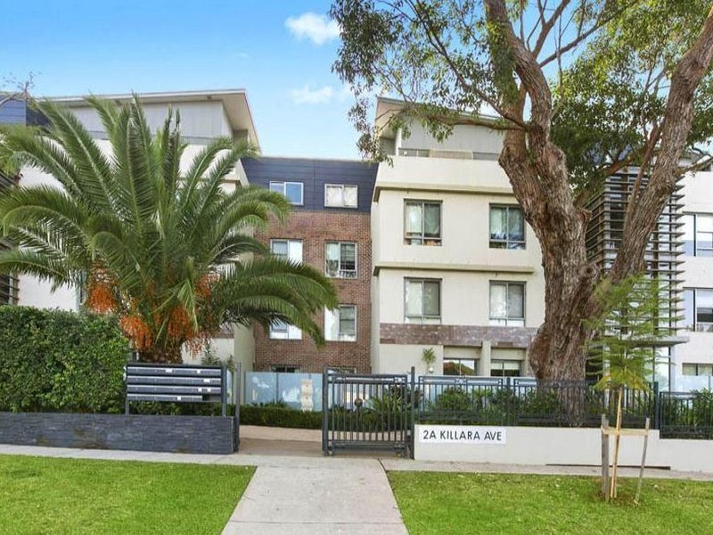14/2a Killara Avenue, Killara NSW 2071