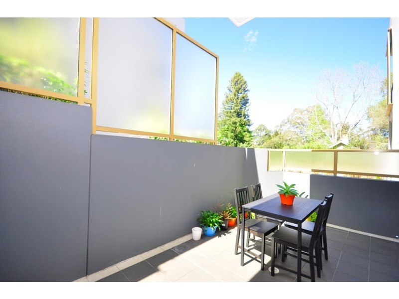 201/12 Avon Road, Pymble NSW 2073