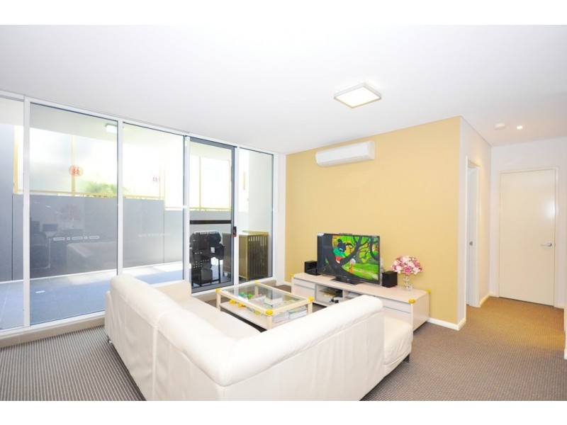 201/12 Avon Road, Pymble NSW 2073