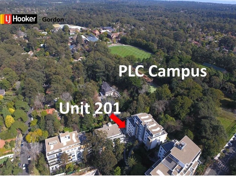 201/12 Avon Road, Pymble NSW 2073