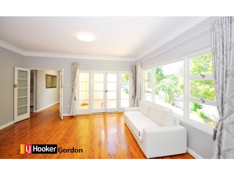 80 Bannockburn Road, Pymble NSW 2073