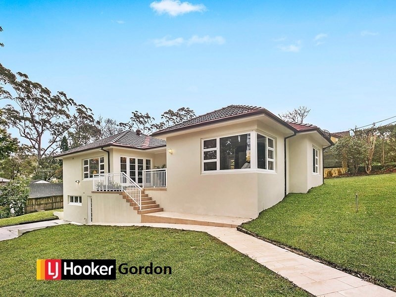 80 Bannockburn Road, Pymble NSW 2073