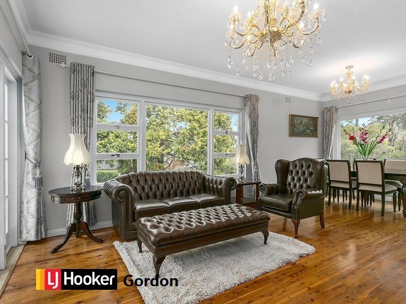 80 Bannockburn Road, Pymble NSW 2073