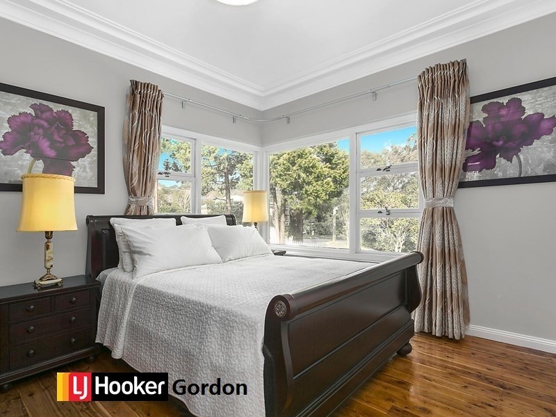80 Bannockburn Road, Pymble NSW 2073