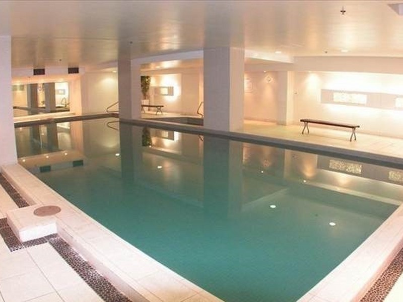 98/14 Brown Street, Chatswood NSW 2067