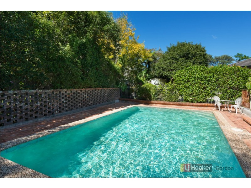 8 Golfers Parade, Pymble NSW 2073