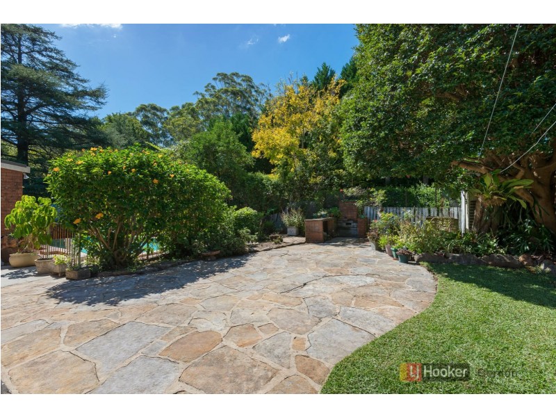8 Golfers Parade, Pymble NSW 2073