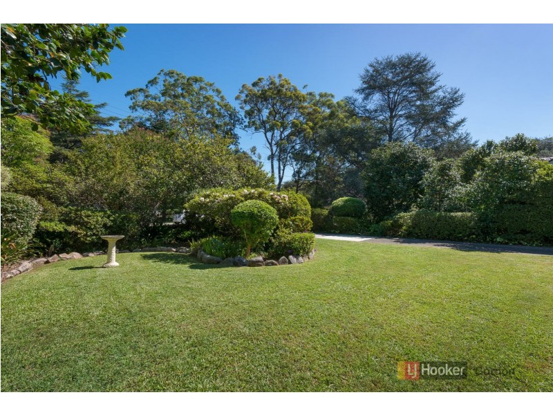 8 Golfers Parade, Pymble NSW 2073