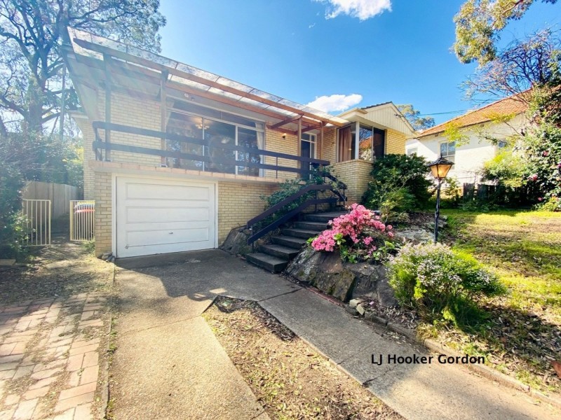 49 McIntyre Street, Gordon NSW 2072