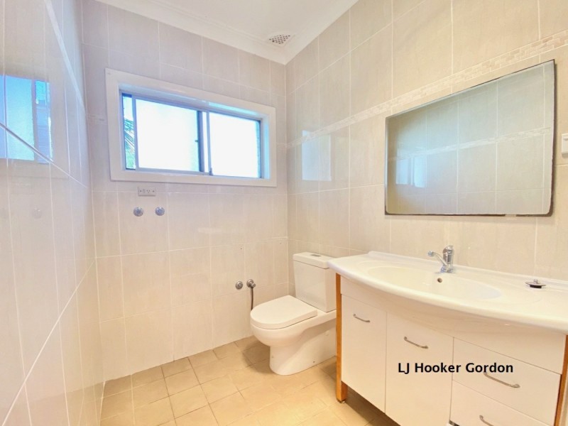 49 McIntyre Street, Gordon NSW 2072