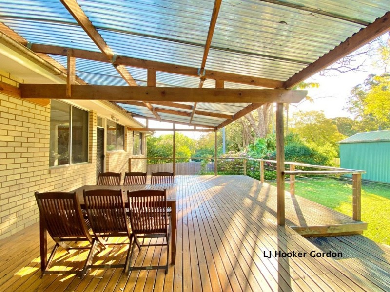 49 McIntyre Street, Gordon NSW 2072