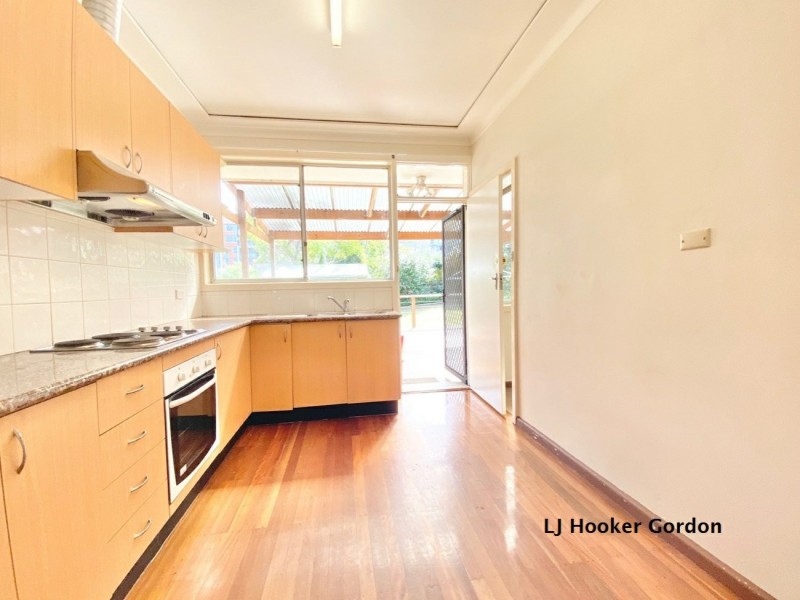 49 McIntyre Street, Gordon NSW 2072