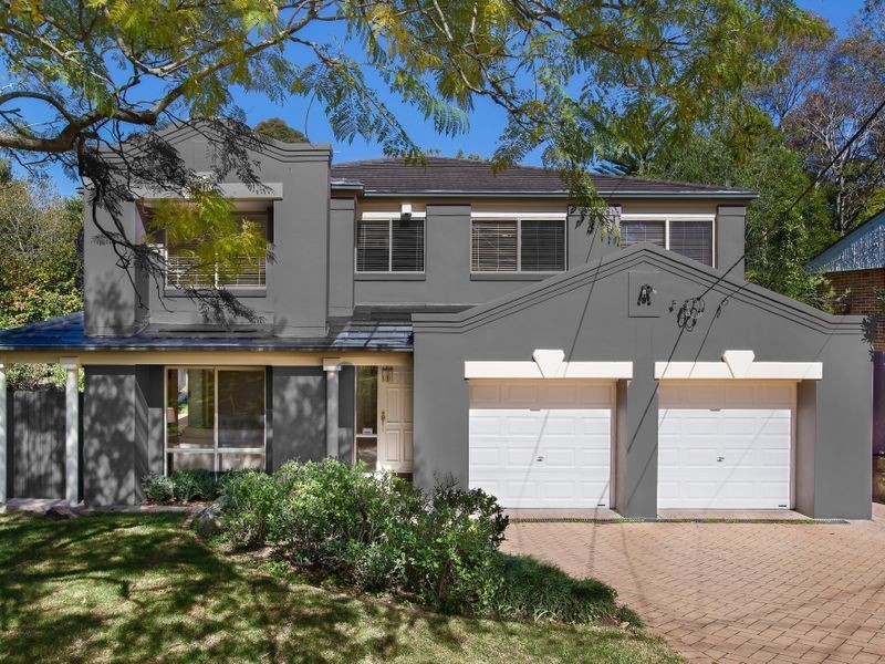 13 Tallong Place, Turramurra NSW 2074