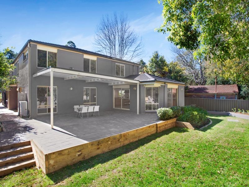 13 Tallong Place, Turramurra NSW 2074