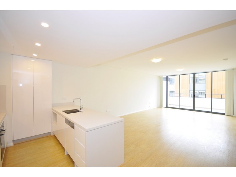 B402 1 Allengrove Crescent, North Ryde NSW 2113