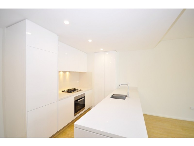 B402 1 Allengrove Crescent, North Ryde NSW 2113