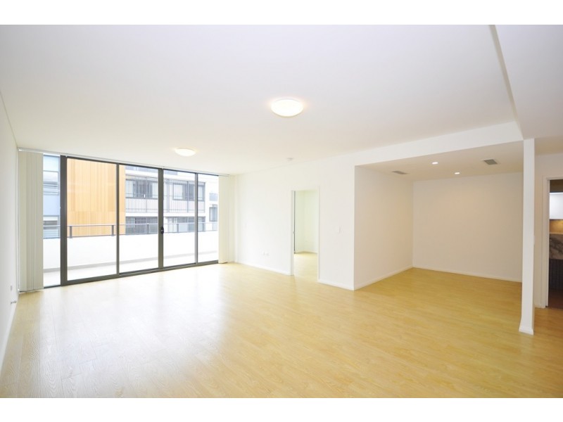 B402 1 Allengrove Crescent, North Ryde NSW 2113