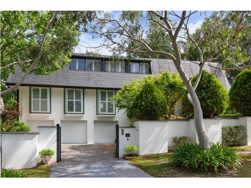 3 Gleneagles Avenue, Killara NSW 2071