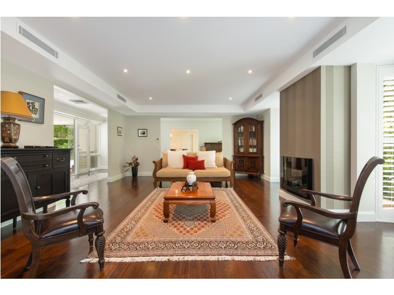 3 Gleneagles Avenue, Killara NSW 2071