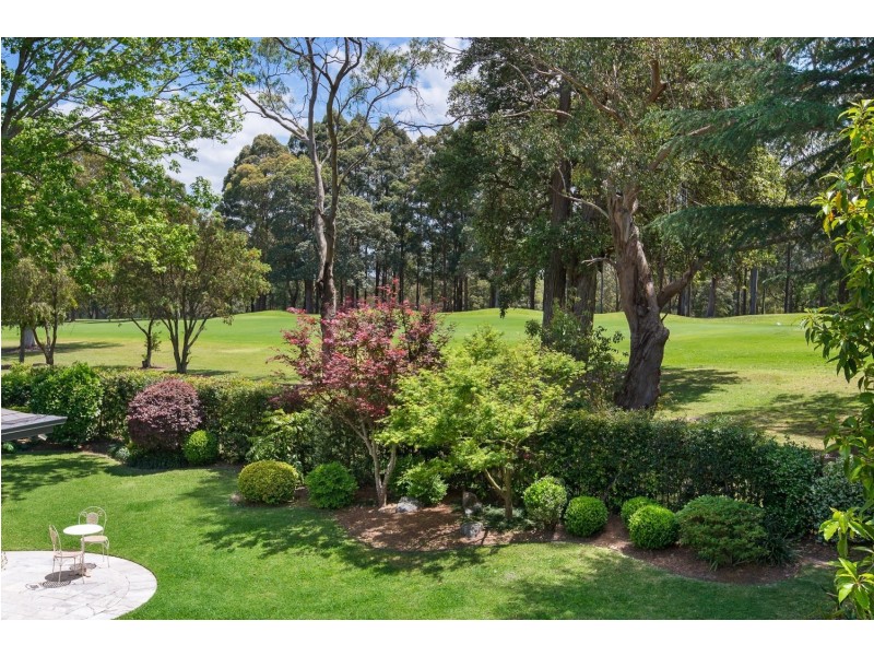 3 Gleneagles Avenue, Killara NSW 2071