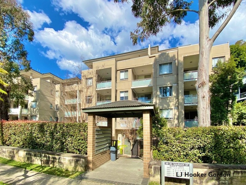 24/26-30 Marian St, Killara NSW 2071