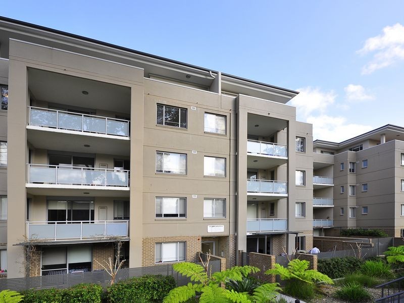 24/26-30 Marian St, Killara NSW 2071