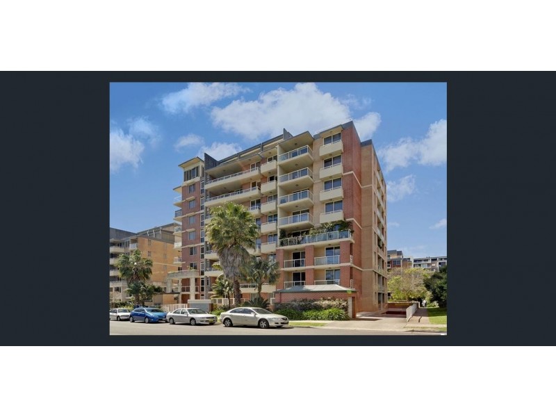 105/14-18 Thomas Street, Waitara NSW 2077