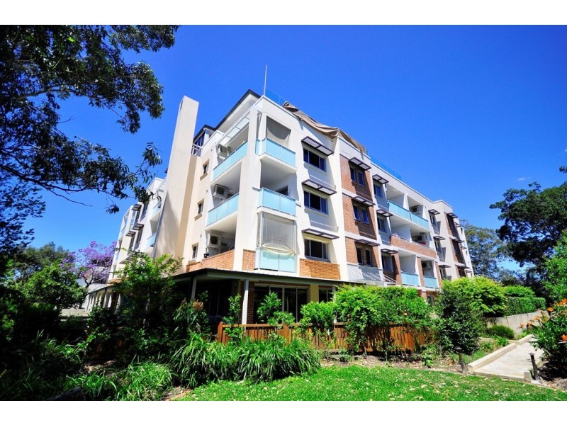 29/497-507 Pacific Hwy, Killara NSW 2071