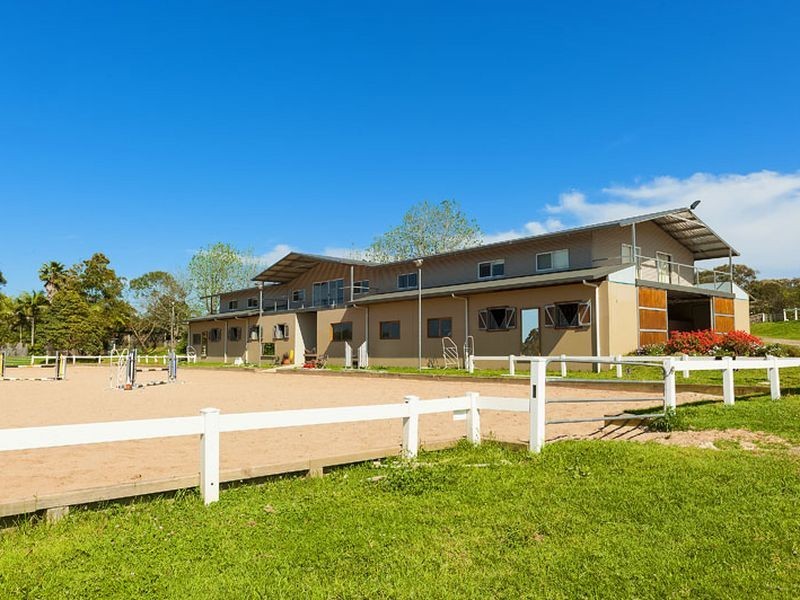 58 Cooyong Road, Terrey Hills NSW 2084